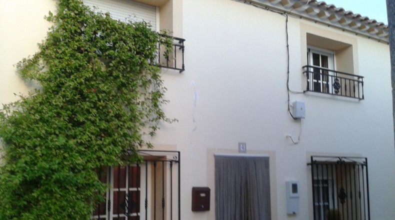 Murcia - Lorca - 154m2