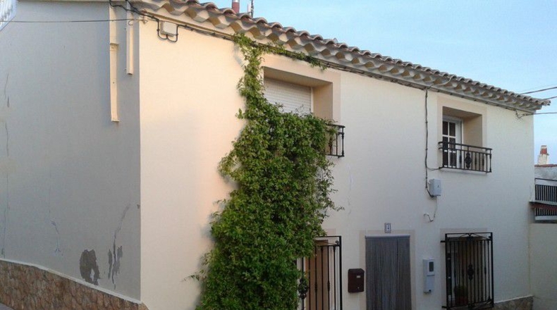 Murcia - Lorca - 154m2