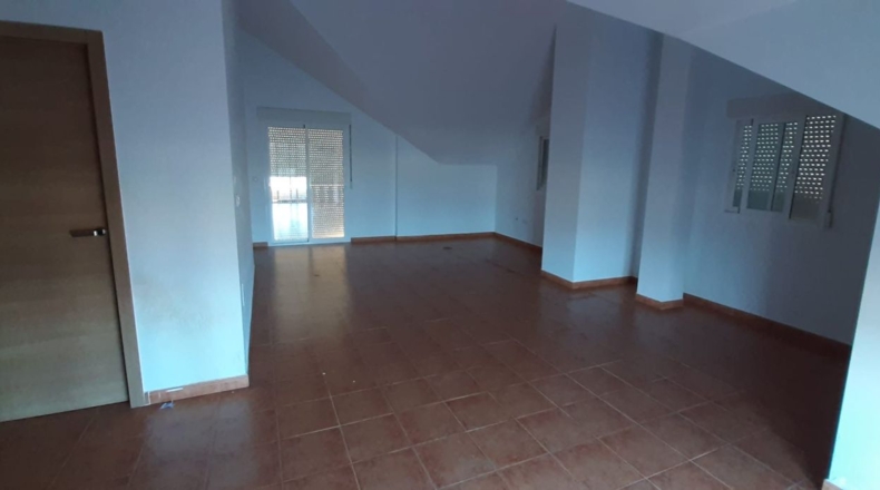Murcia - Lorca - 10000m2
