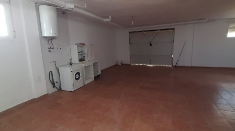 Murcia - Lorca - 10000m2