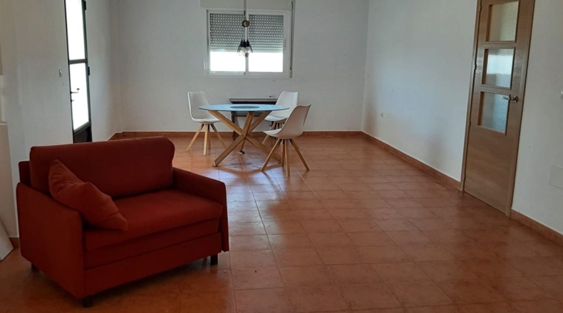 Murcia - Lorca - 10000m2
