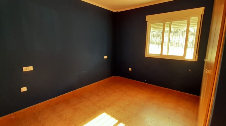 Murcia - Lorca - 10000m2