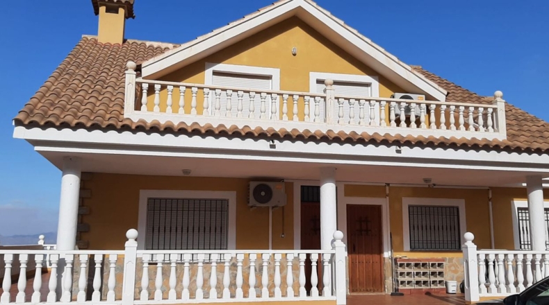 Murcia - Lorca - 10000m2