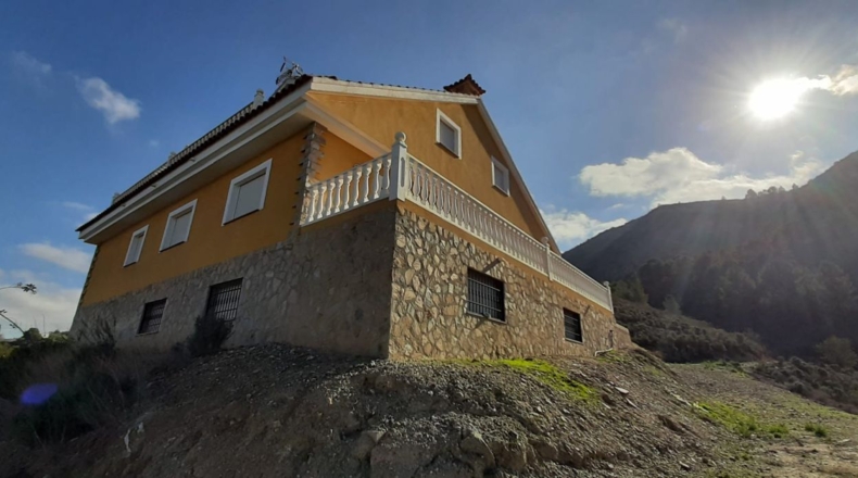 Murcia - Lorca - 10000m2