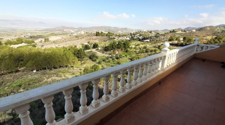 Murcia - Lorca - 10000m2