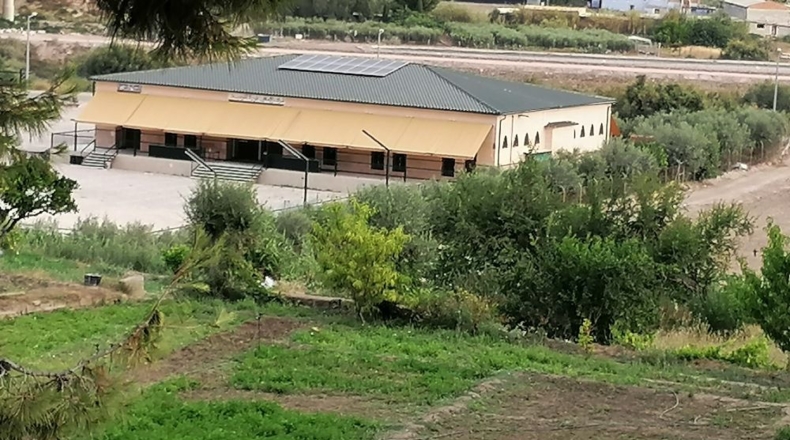 Murcia - Lorca - 5000m2
