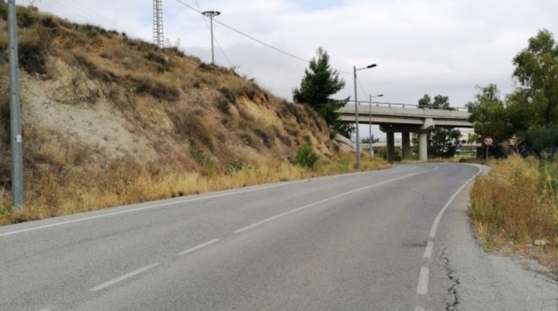 Murcia - Lorca - 5000m2