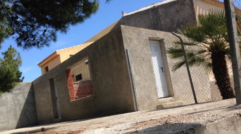 Murcia - Lorca - 87m2