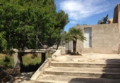 Casa de pueblo en venta en la España, Lorca, ref: TR93320 foto