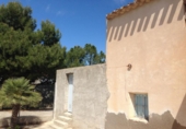 Casa de pueblo en venta en la España, Lorca, ref: TR93320 foto