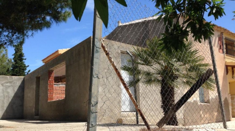 Murcia - Lorca - 87m2