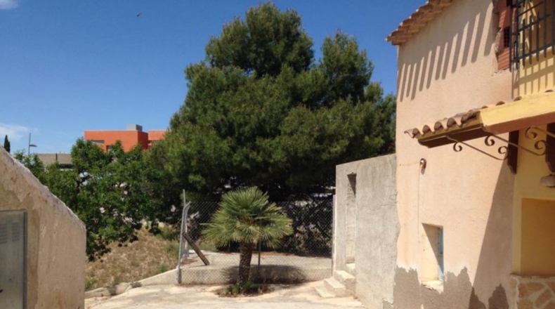 Murcia - Lorca - 87m2