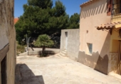 Casa de pueblo en venta en la España, Lorca, ref: TR93320 foto