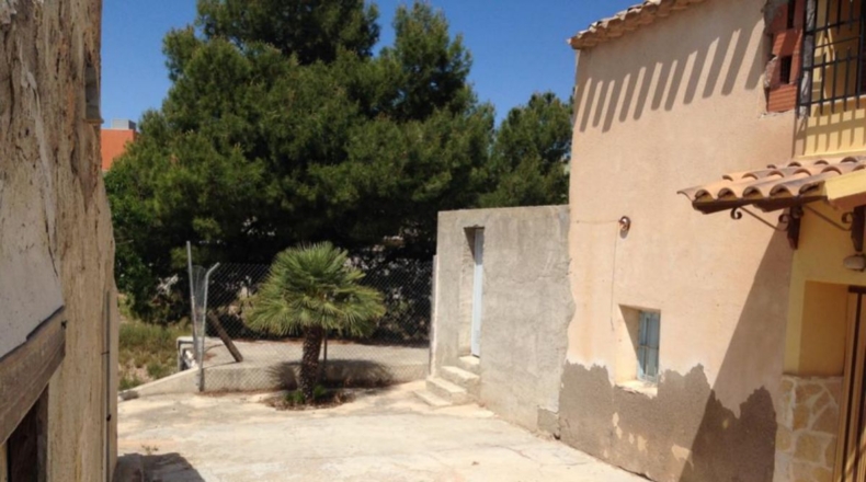 Murcia - Lorca - 87m2