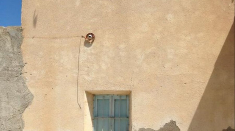 Murcia - Lorca - 87m2