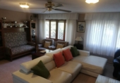 Chalet independiente con terreno en venta en Lorca ref: TR34090 foto