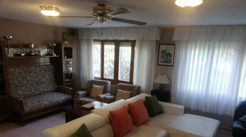 Murcia - Lorca - 14950m2