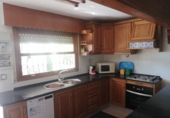 Chalet independiente con terreno en venta en Lorca ref: TR34090 foto