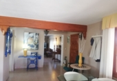 Chalet independiente con terreno en venta en Lorca ref: TR34090 foto