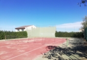 Chalet independiente con terreno en venta en Lorca ref: TR34090 foto