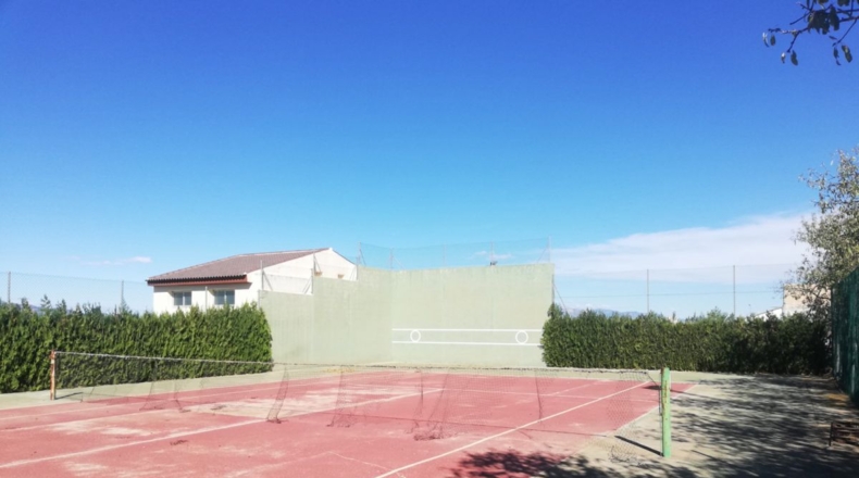 Murcia - Lorca - 14950m2