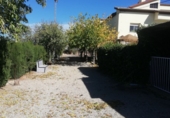 Chalet independiente con terreno en venta en Lorca ref: TR34090 foto