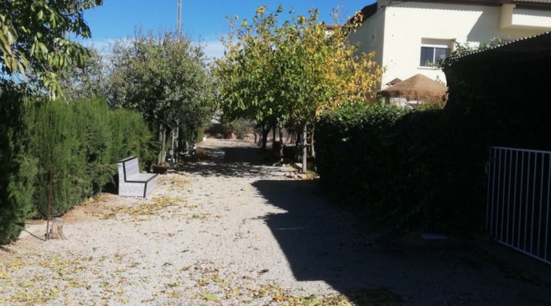 Murcia - Lorca - 14950m2