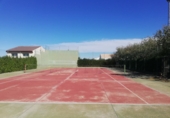 Chalet independiente con terreno en venta en Lorca ref: TR34090 foto