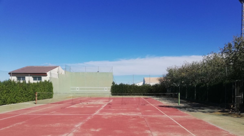 Murcia - Lorca - 14950m2