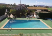 Chalet independiente con terreno en venta en Lorca ref: TR34090 foto