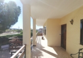 Chalet independiente con terreno en venta en Lorca ref: TR34090 foto