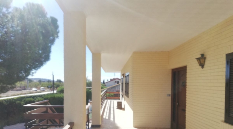 Murcia - Lorca - 14950m2