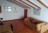 Chalet independiente con terreno en venta en Lorca ref: TR34090 foto