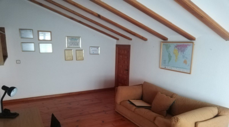 Murcia - Lorca - 14950m2