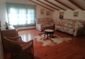 Chalet independiente con terreno en venta en Lorca ref: TR34090 foto