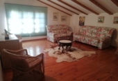 Chalet independiente con terreno en venta en Lorca ref: TR34090 foto