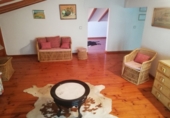 Chalet independiente con terreno en venta en Lorca ref: TR34090 foto