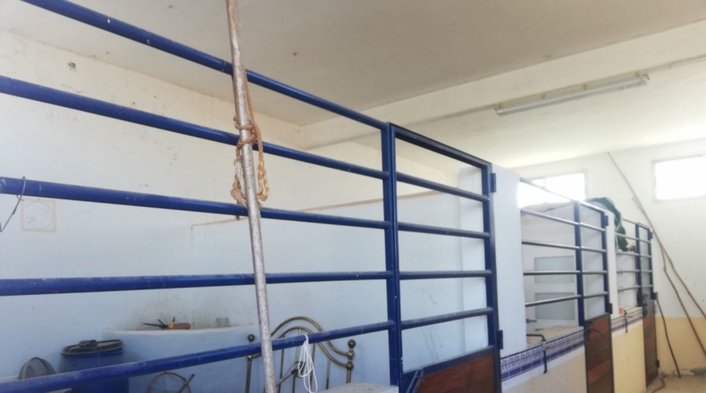 Murcia - Lorca - 14950m2