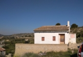Terreno no urbanizable en venta en Abarán ref: TR50938 foto