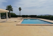 Terreno en venta en la España, Lorca, ref: TR185191 foto