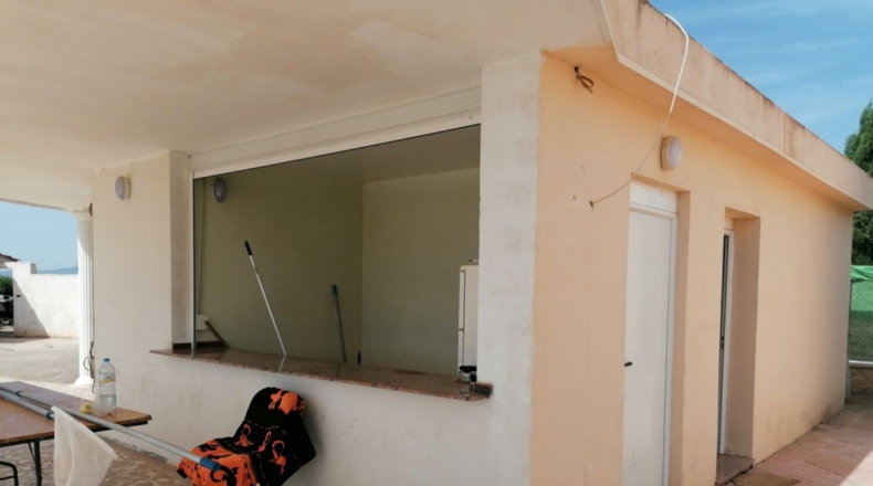Murcia - Altobordo - 6500m2