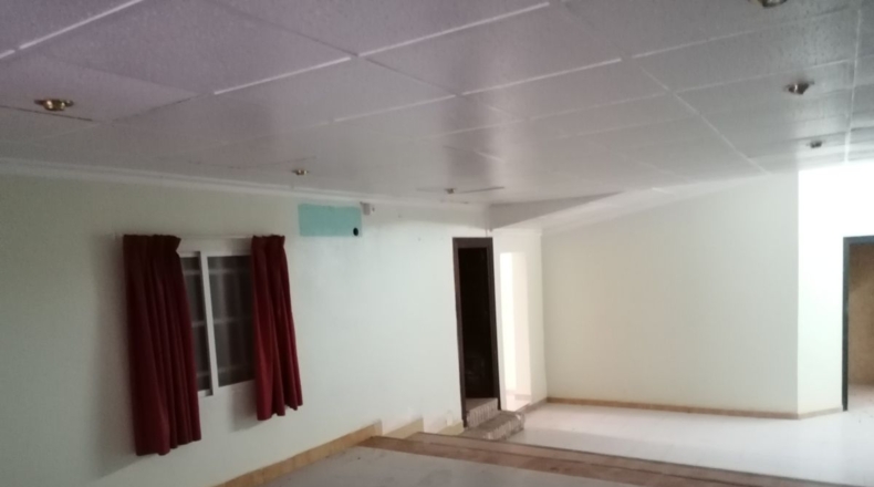 Murcia - Altobordo - 6500m2