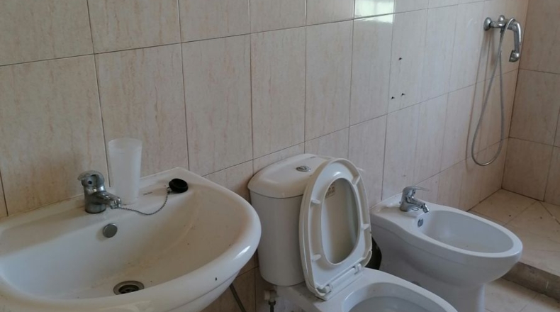 Murcia - Altobordo - 6500m2
