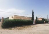 Terreno en venta en la España, Lorca, ref: TR185191 foto
