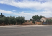 Casa de pueblo en venta en la España, Lorca, ref: TR45614 foto