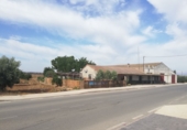 Casa de pueblo en venta en la España, Lorca, ref: TR45614 foto