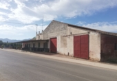 Casa de pueblo en venta en la España, Lorca, ref: TR45614 foto