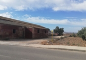 Casa de pueblo en venta en la España, Lorca, ref: TR45614 foto