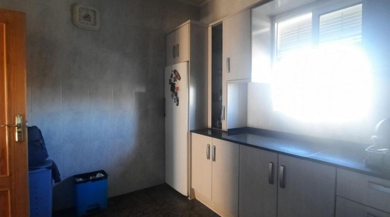 Murcia - Casas de Peña - 100m2