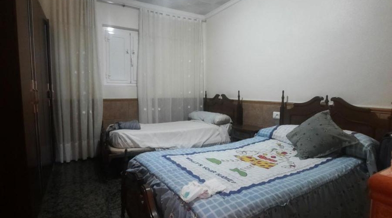 Murcia - Casas de Peña - 100m2